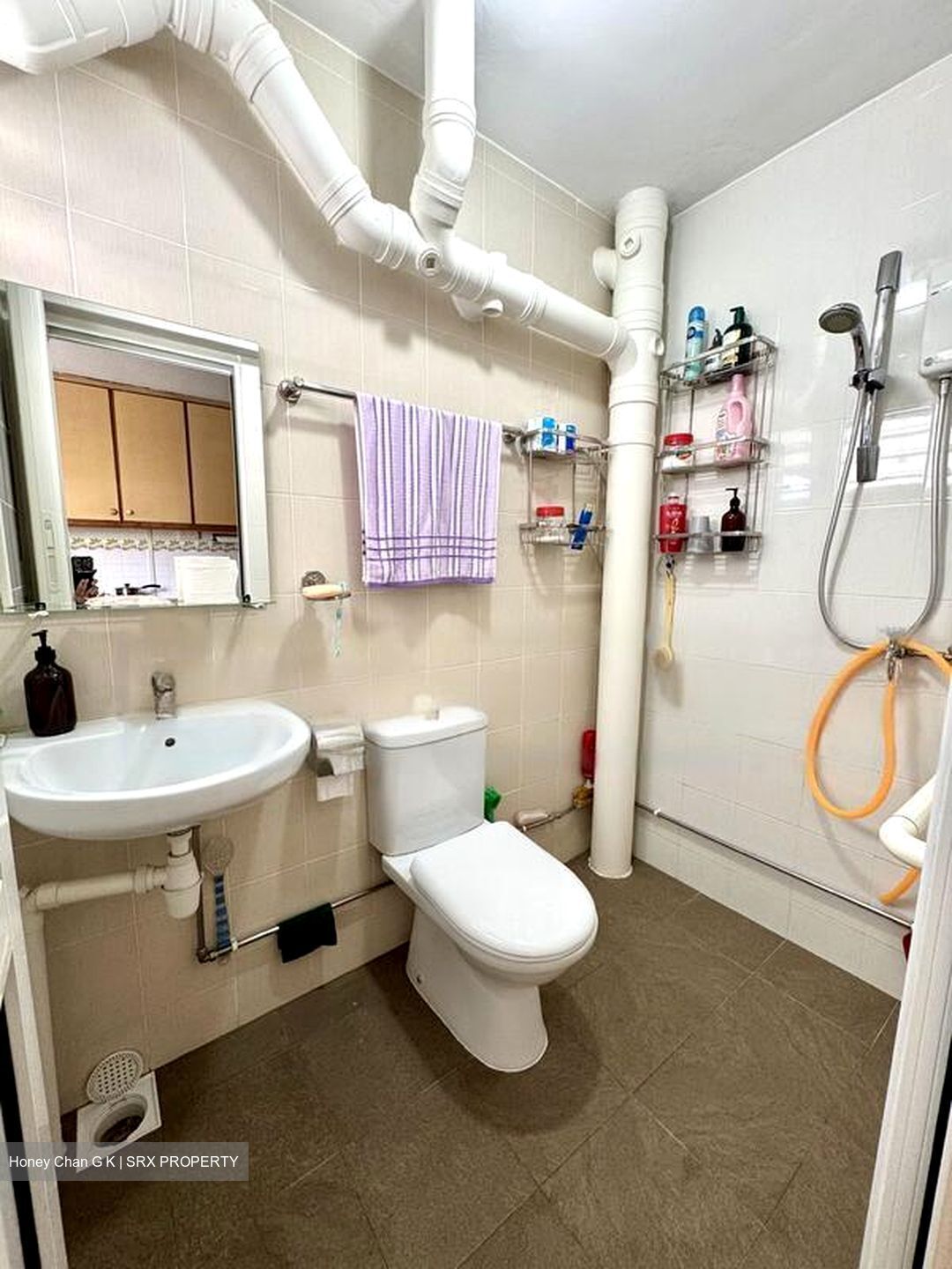 Blk 419 Bukit Batok West Avenue 2 (Bukit Batok), HDB 5 Rooms #448191621